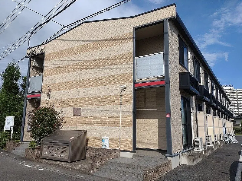 ★手数料０円★比企郡小川町小川　月極駐車場（LP）